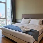 Ss Platinum Klcc