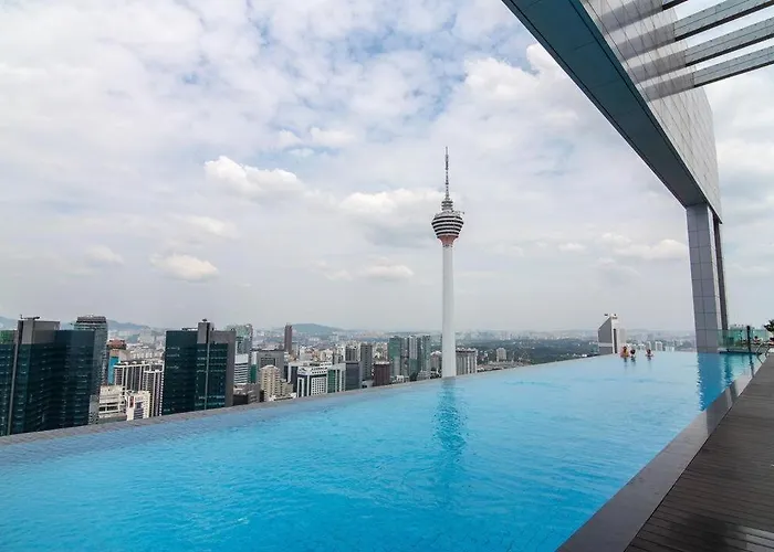 Ss Platinum Klcc