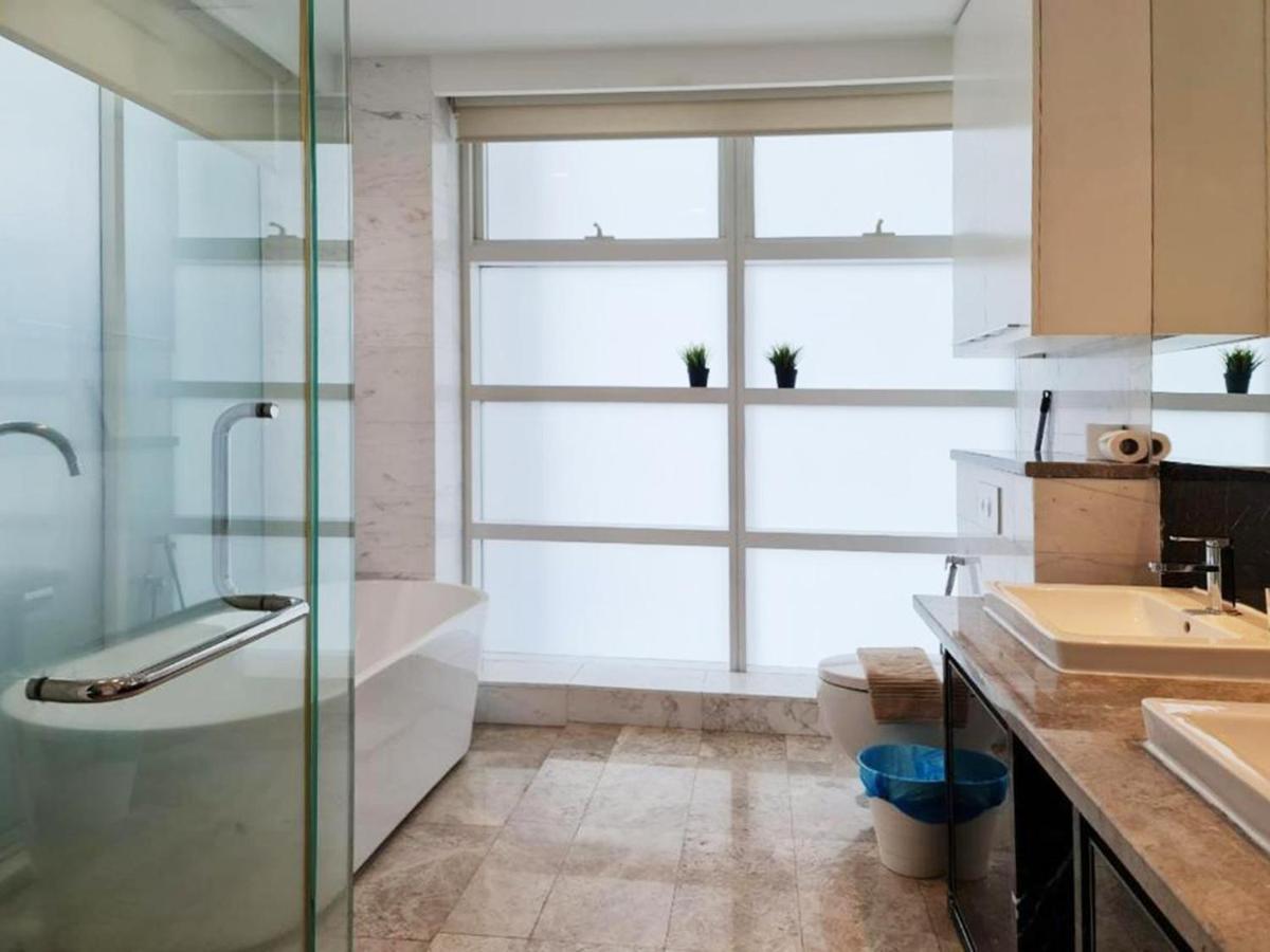 Apartment Ss Platinum Klcc *