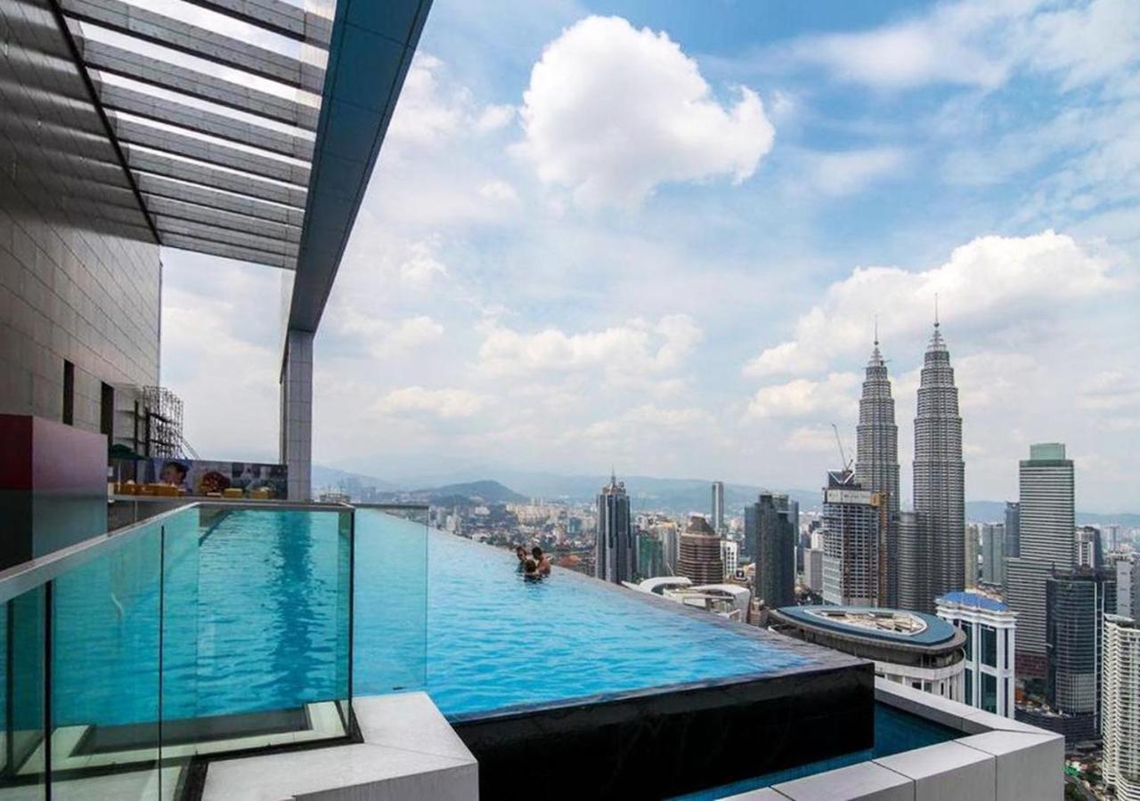 Ss Platinum Klcc