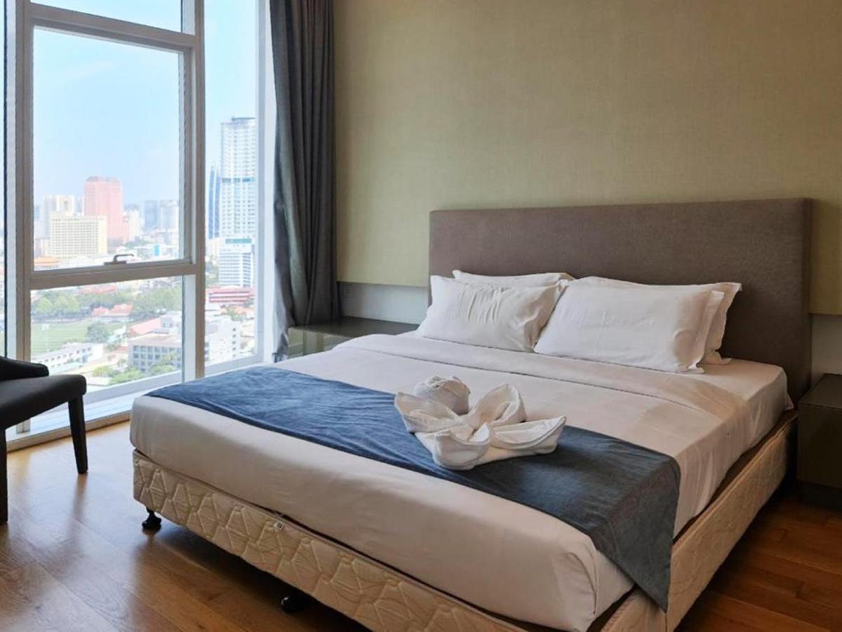 Ss Platinum Klcc Kuala Lumpur
