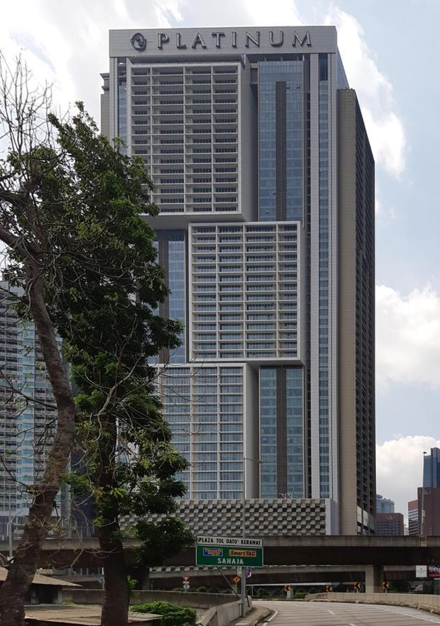 Ss Platinum Klcc Kuala Lumpur