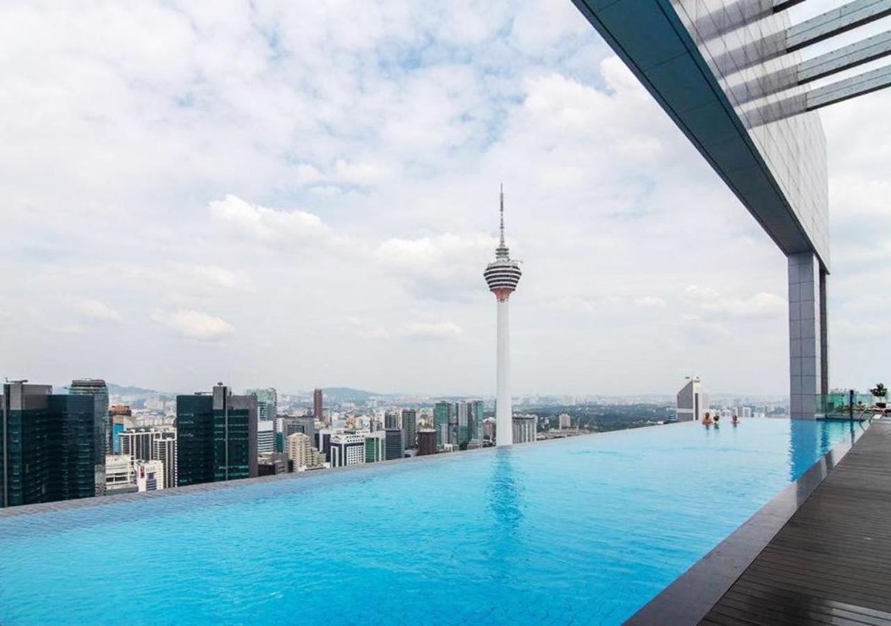 Ss Platinum Klcc Apartment *