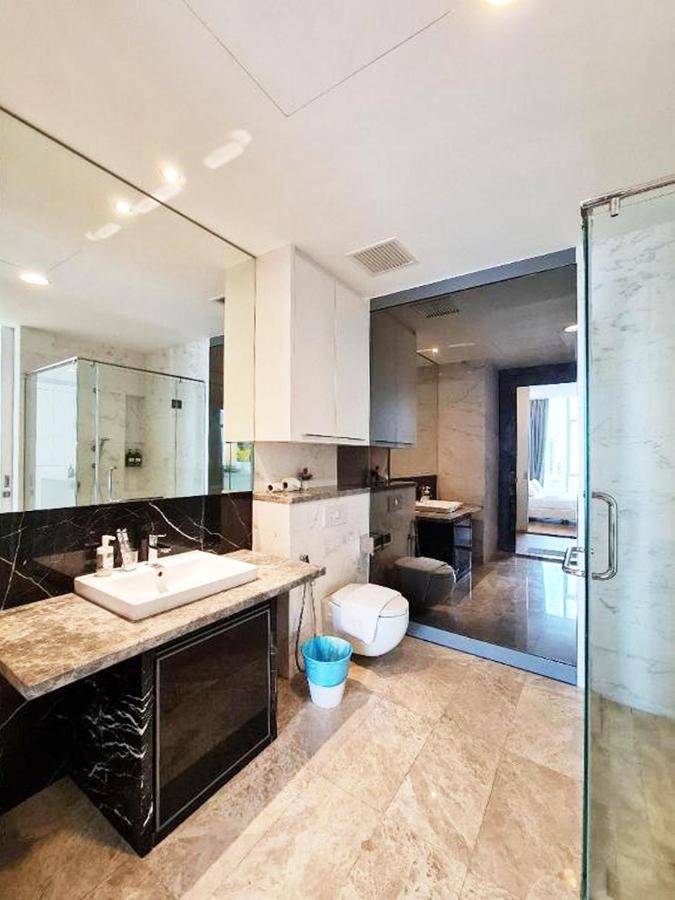 Ss Platinum Klcc Apartment Kuala Lumpur