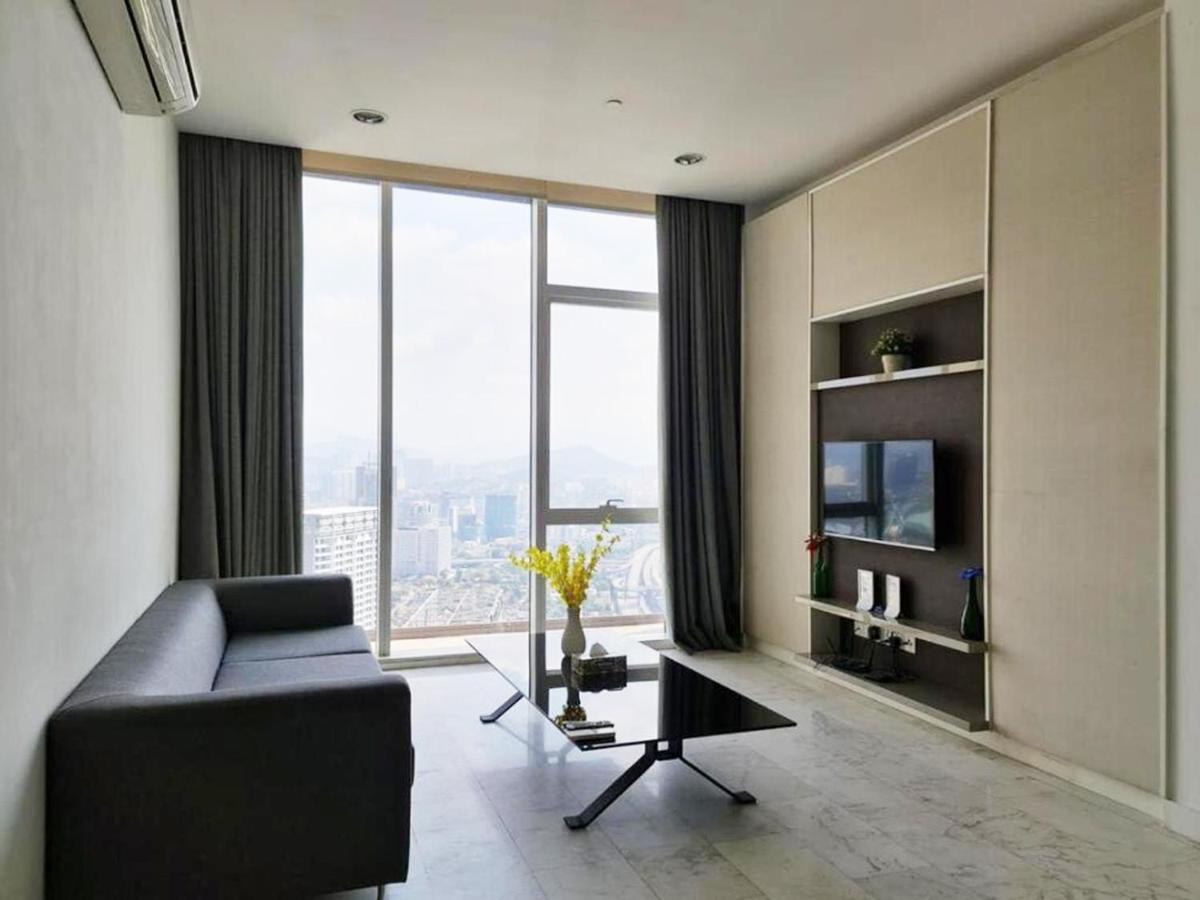 Apartment Ss Platinum Klcc *