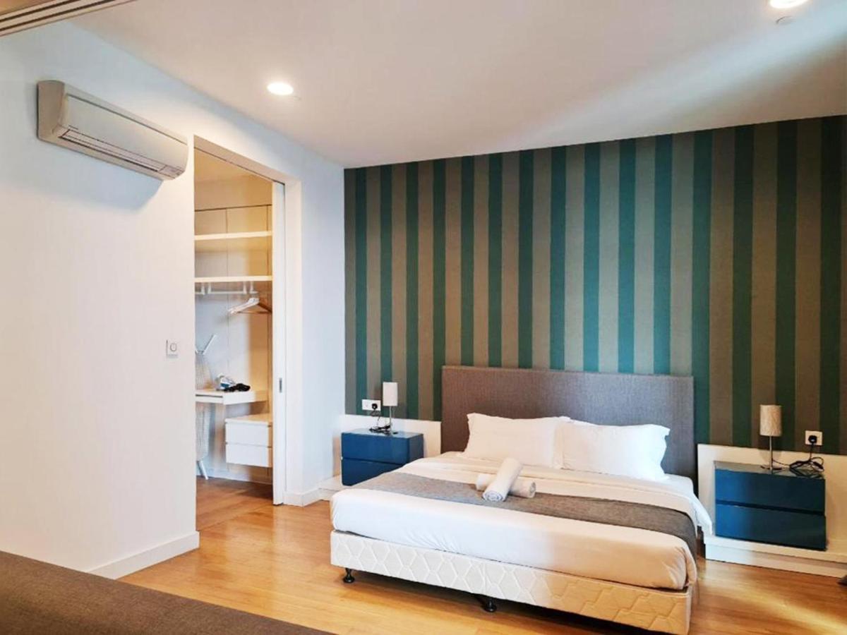 Apartment Ss Platinum Klcc