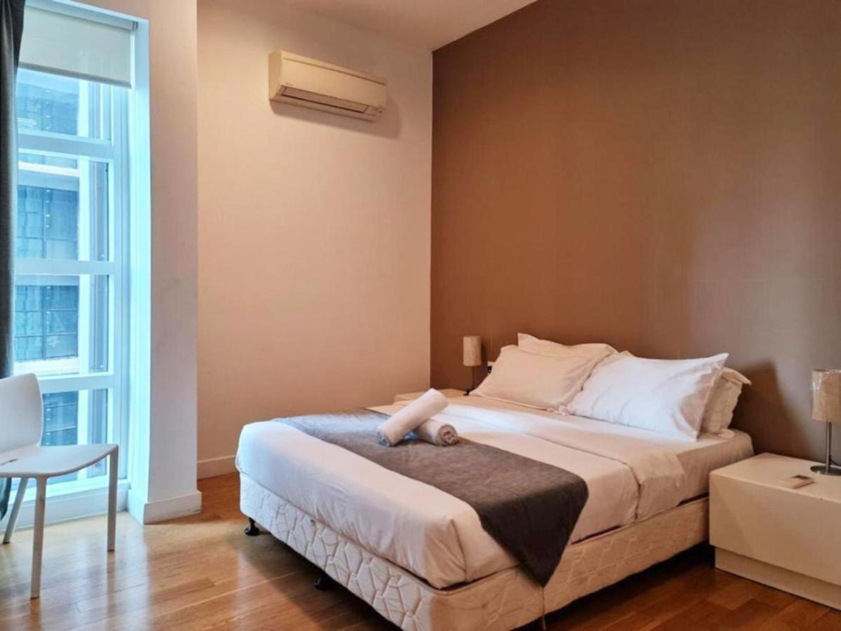 Apartment Ss Platinum Klcc *