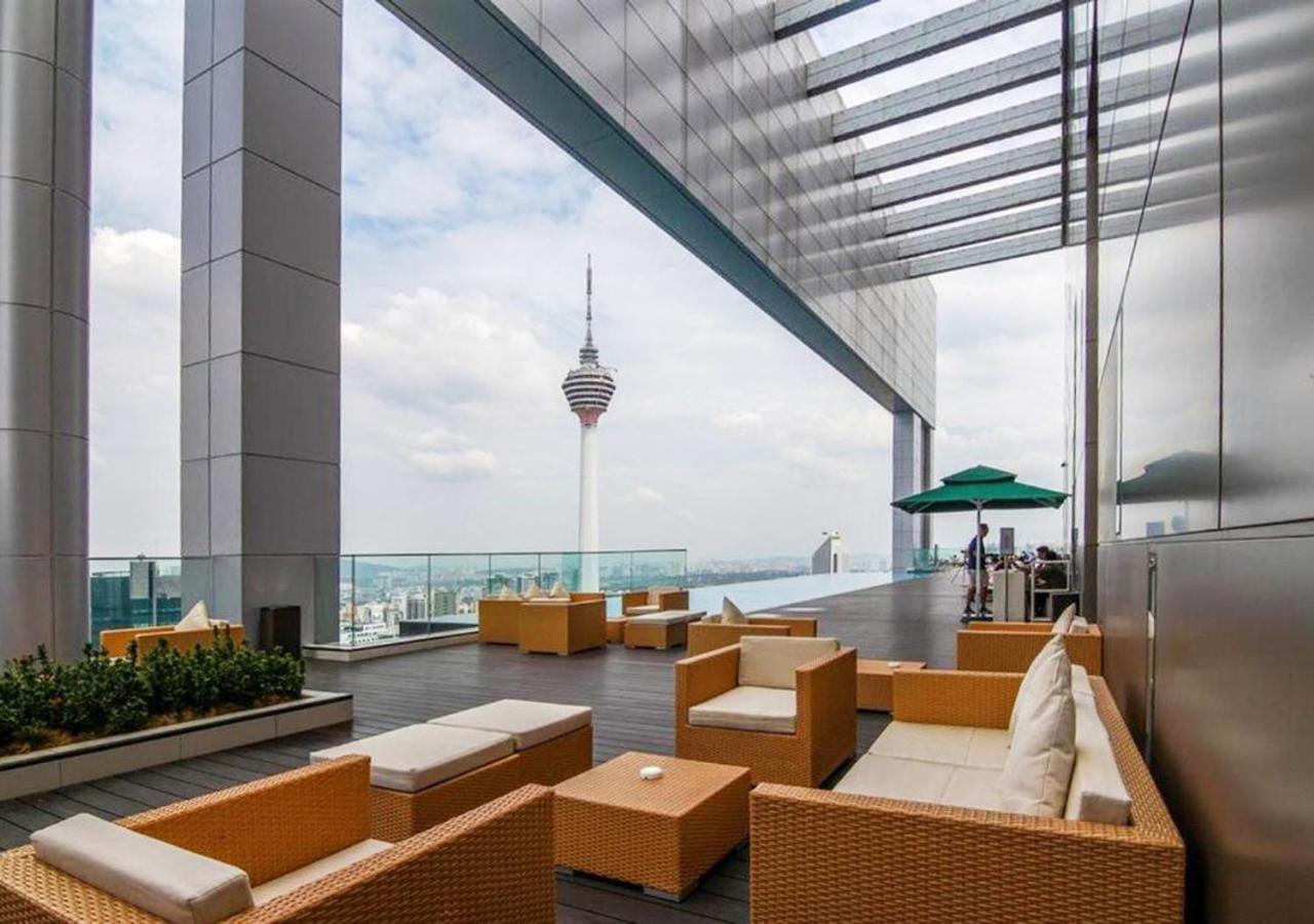 Apartment Ss Platinum Klcc *