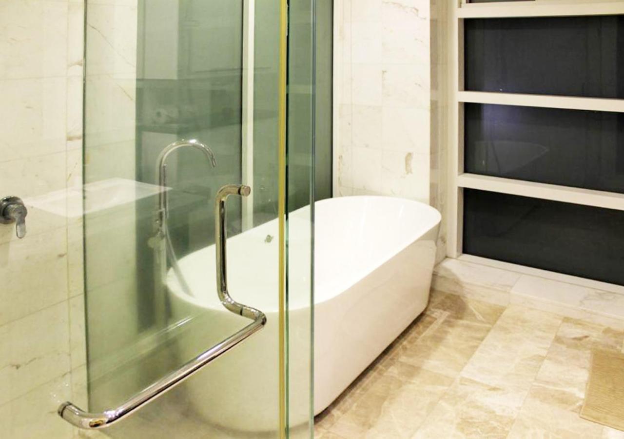 Apartment Ss Platinum Klcc