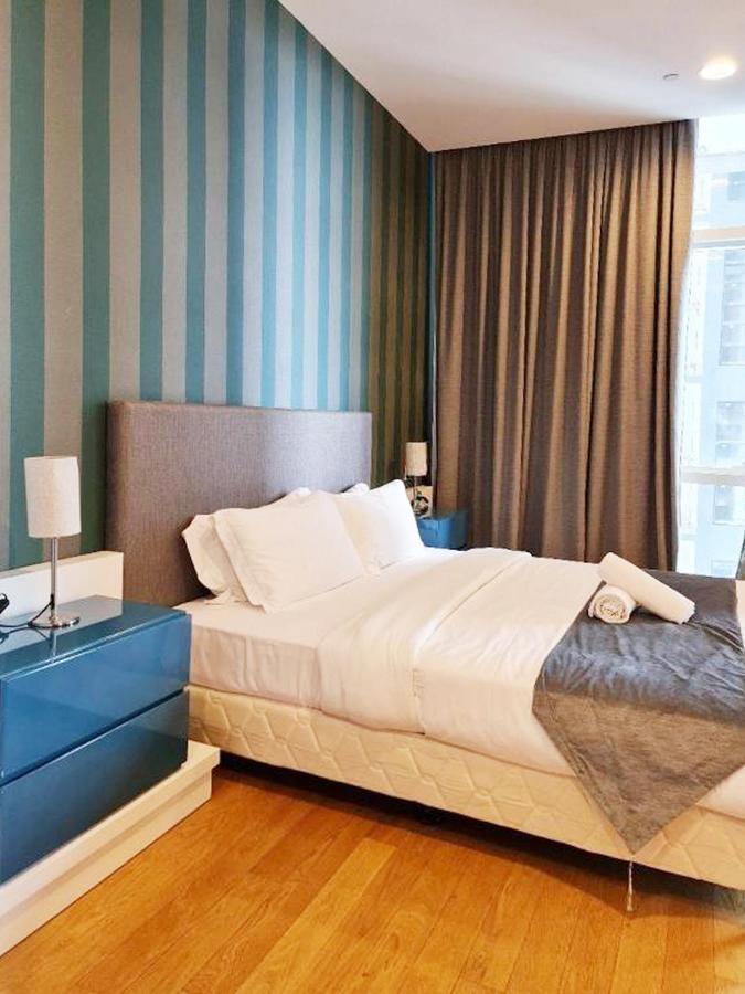 Ss Platinum Klcc Apartment *