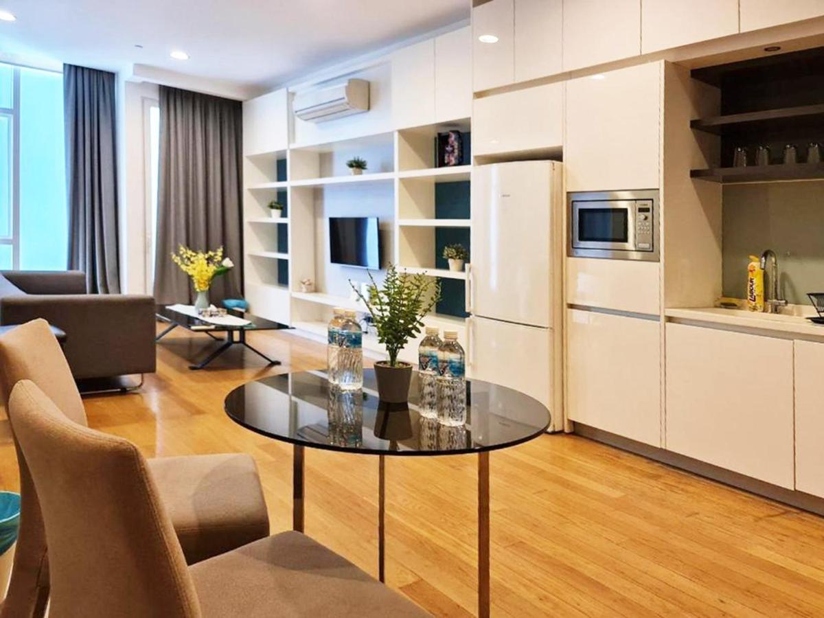 Apartment Ss Platinum Klcc