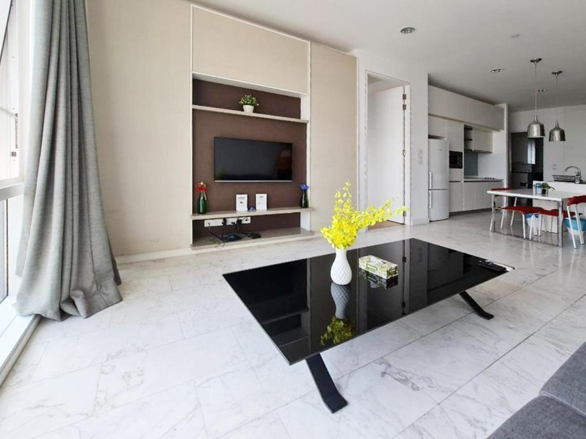 Ss Platinum Klcc Apartment