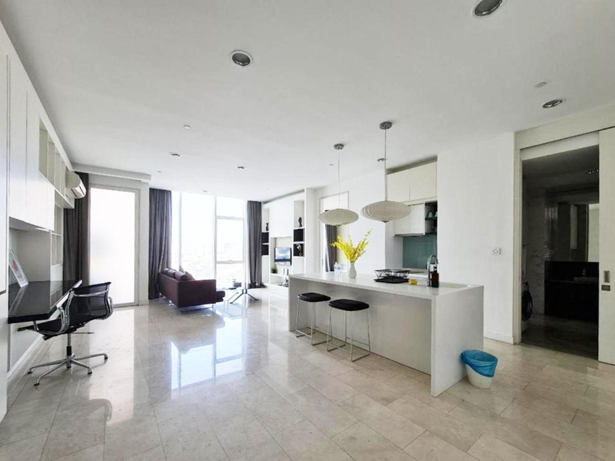 Apartment Ss Platinum Klcc Kuala Lumpur