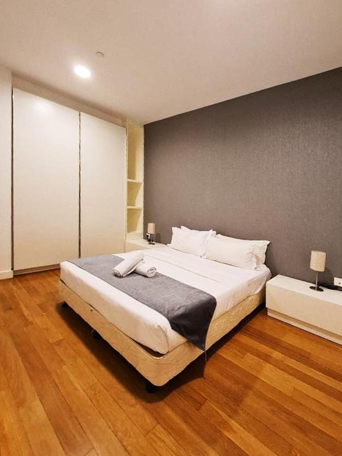 Ss Platinum Klcc Apartment
