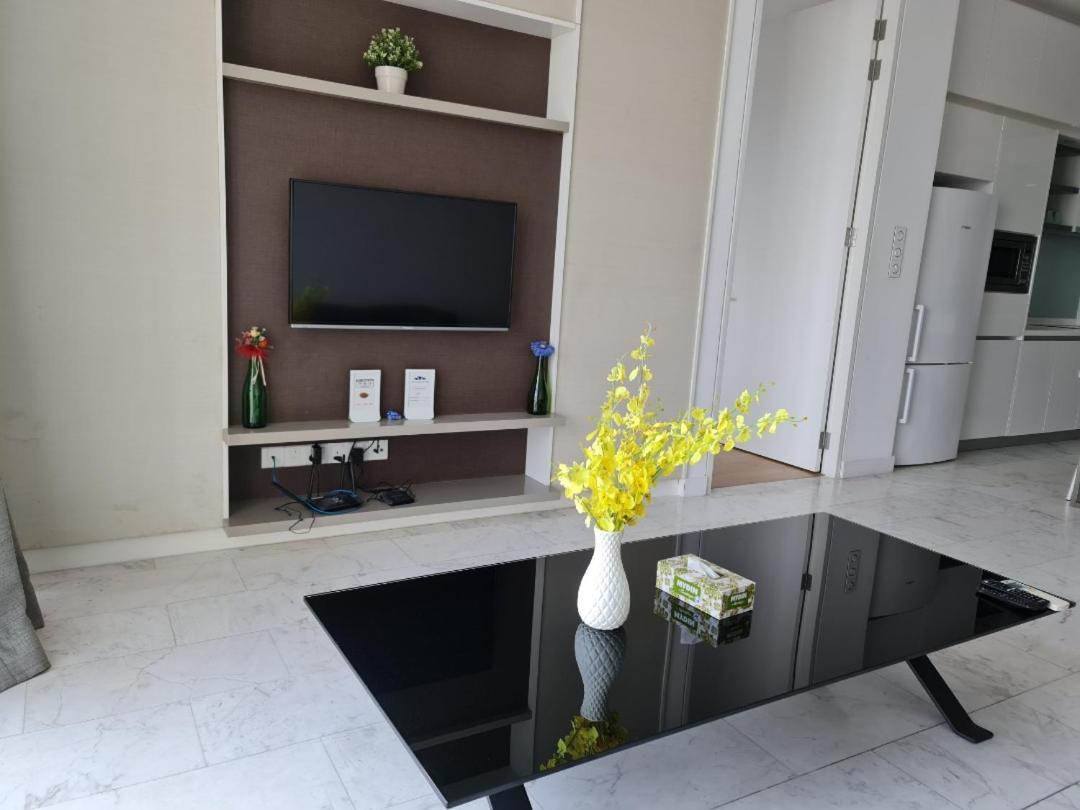 Ss Platinum Klcc Apartment