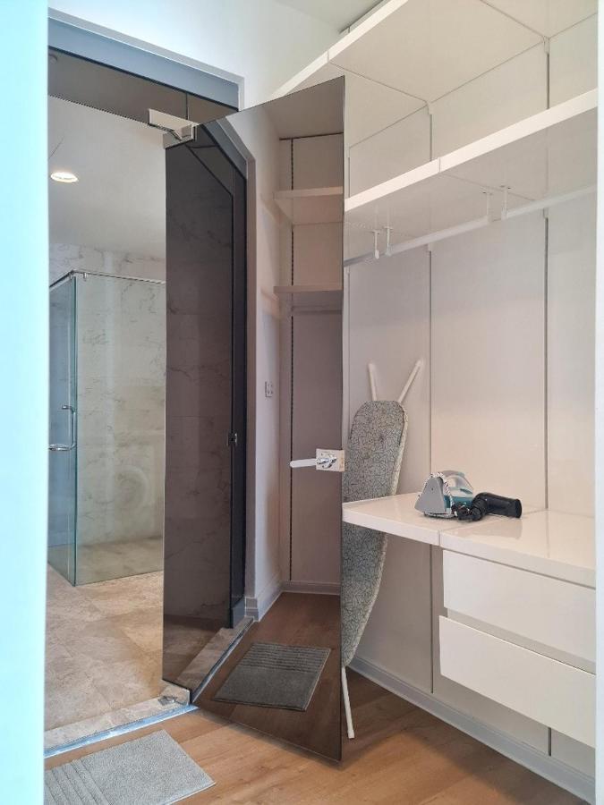 Ss Platinum Klcc Apartment