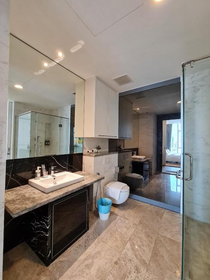 Ss Platinum Klcc Apartment Kuala Lumpur