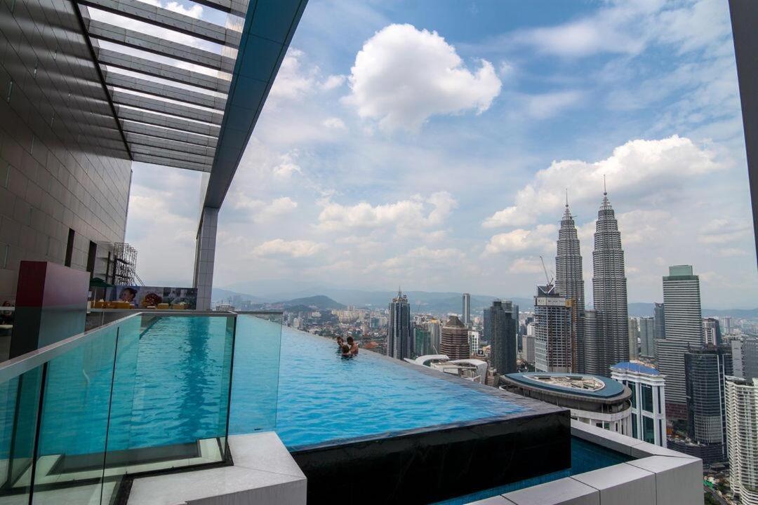 Apartment Ss Platinum Klcc *
