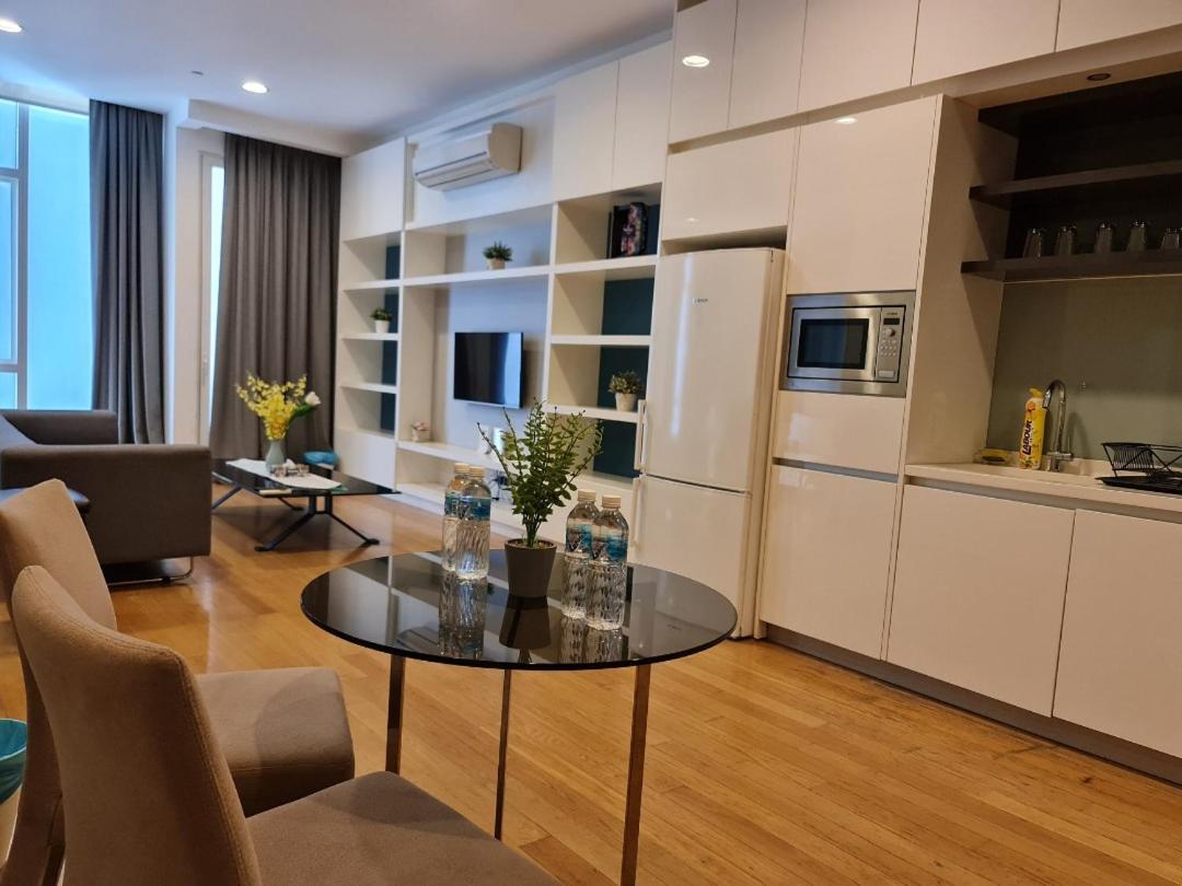 Apartment Ss Platinum Klcc