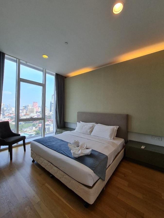 Ss Platinum Klcc Apartment