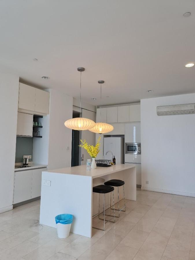 Apartment Ss Platinum Klcc *