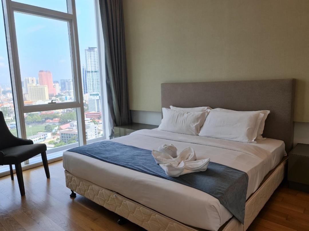 Apartment Ss Platinum Klcc Kuala Lumpur