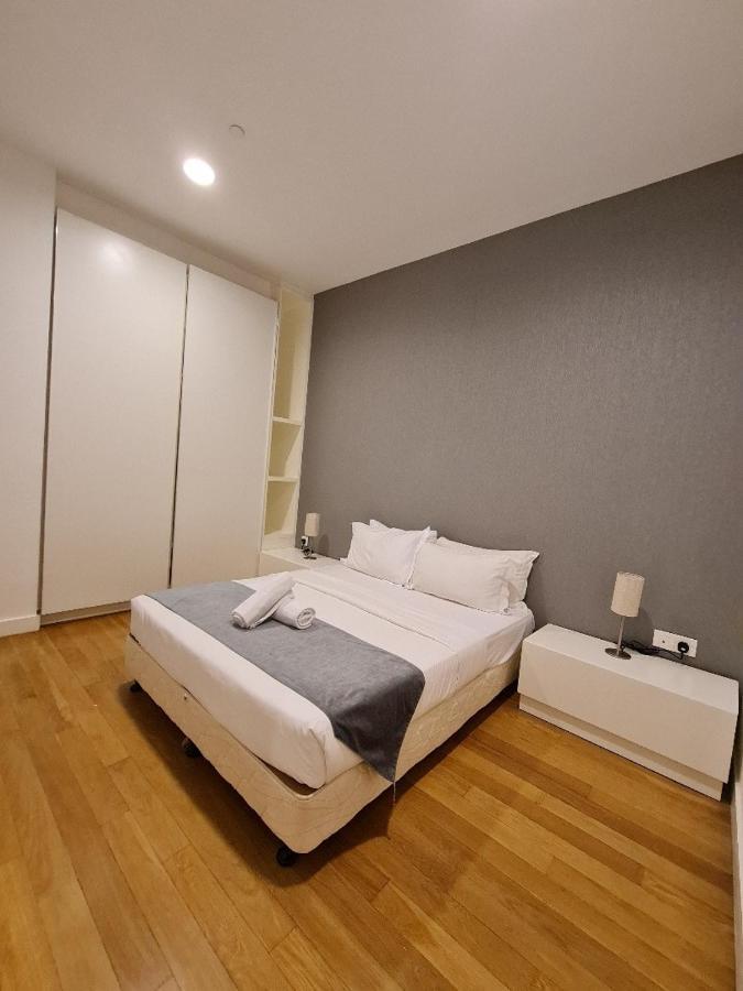 Apartment Ss Platinum Klcc