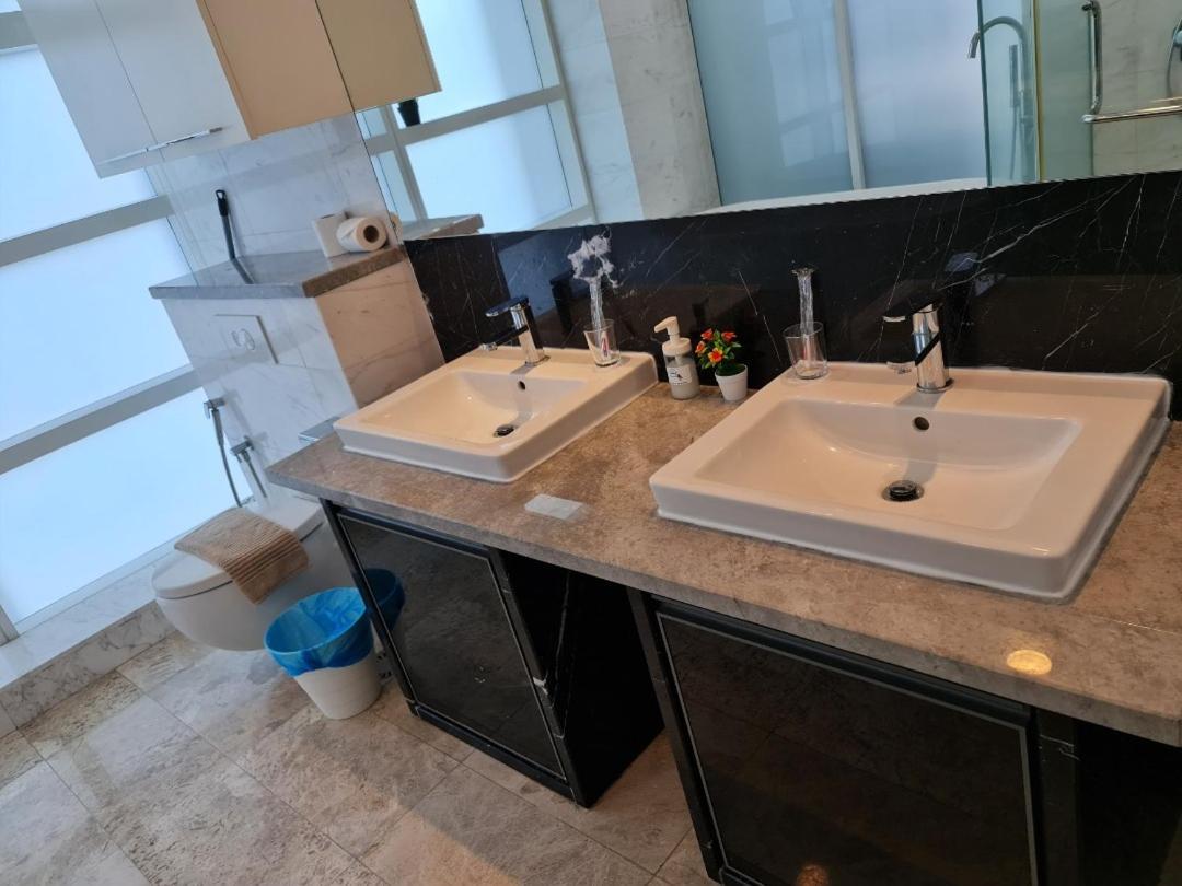 Apartment Ss Platinum Klcc Kuala Lumpur
