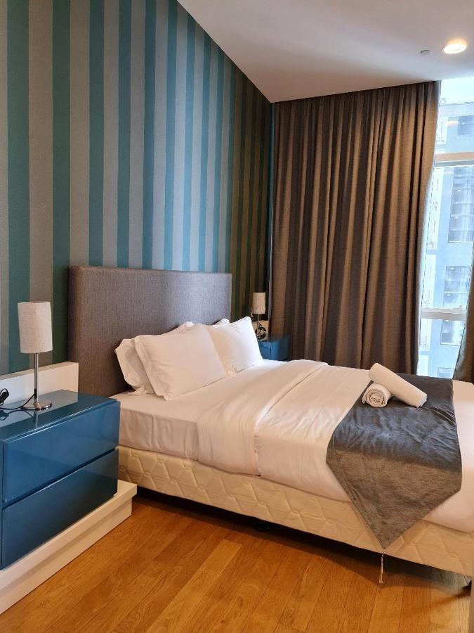 Apartment Ss Platinum Klcc *