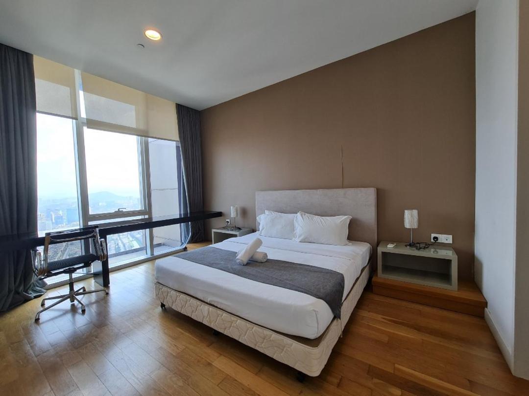 Apartment Ss Platinum Klcc Kuala Lumpur