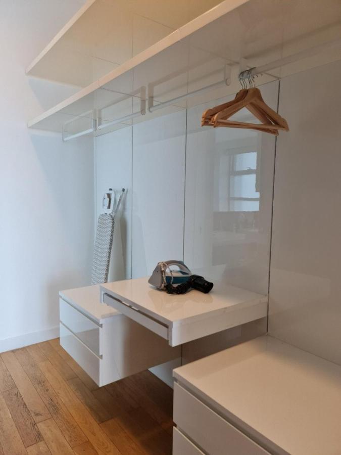 Apartment Ss Platinum Klcc