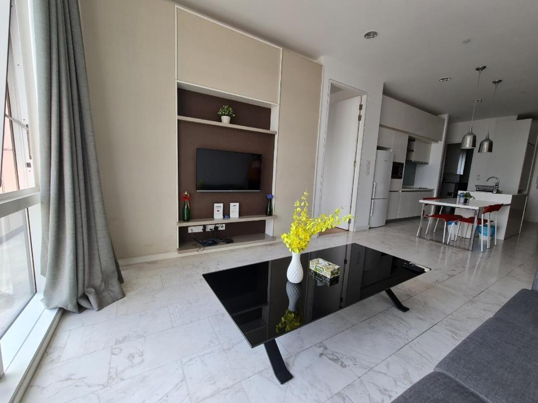 Apartment Ss Platinum Klcc