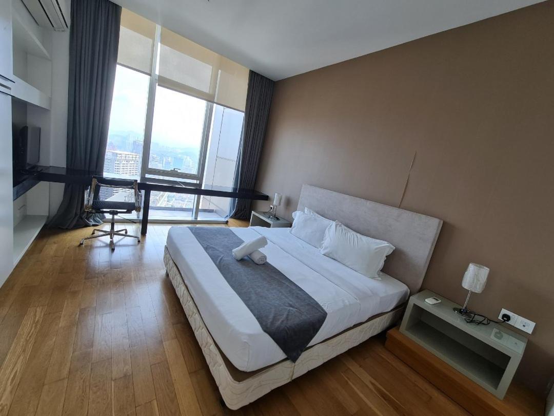 Ss Platinum Klcc Apartment