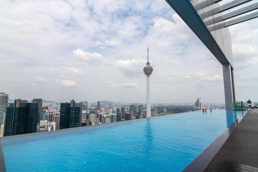 Ss Platinum Klcc Apartment Kuala Lumpur