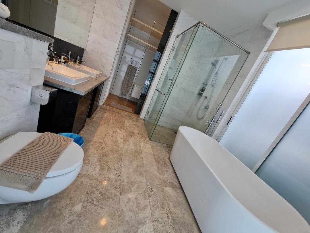 Ss Platinum Klcc